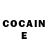 Cocaine Fish Scale NSD Workout