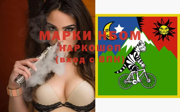 стафф Аркадак